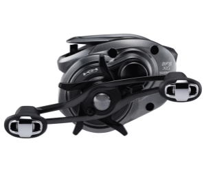 Immagine di Shimano SLX BFS Casting