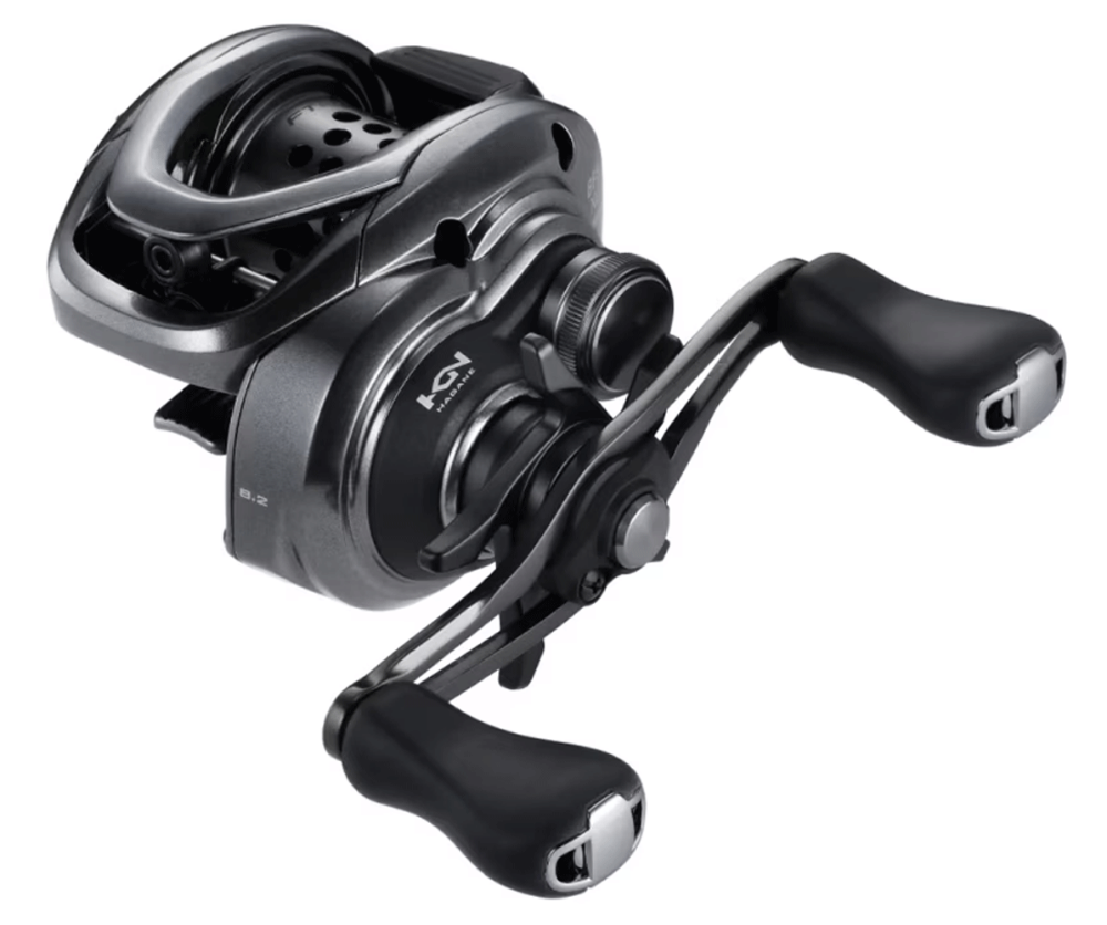 Immagine di Shimano SLX BFS Casting