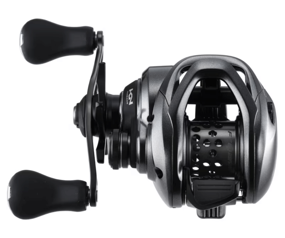 Immagine di Shimano SLX BFS Casting