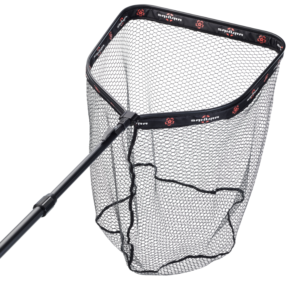 Imagen de vadeador flotante