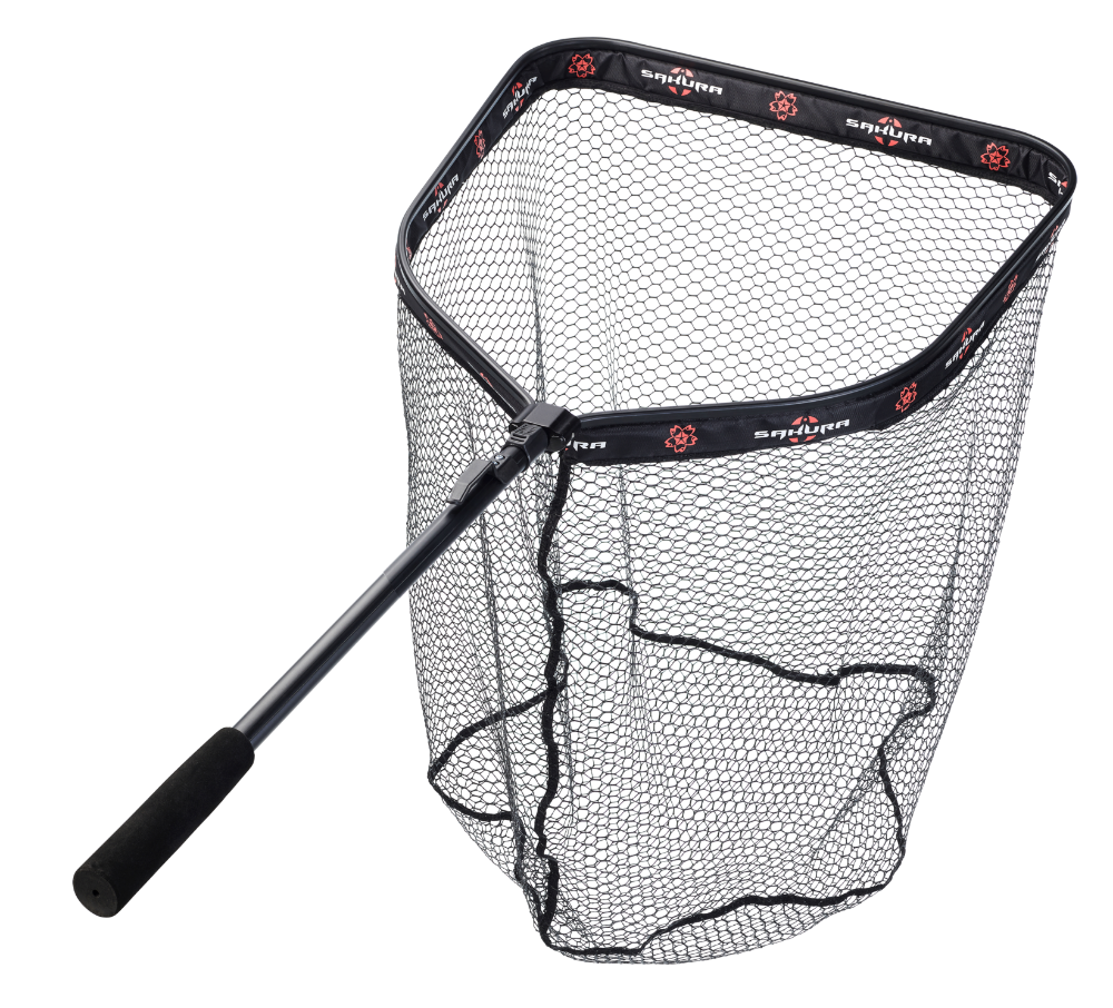 Bild von Sakura Rubber Mesh Float Tube Special