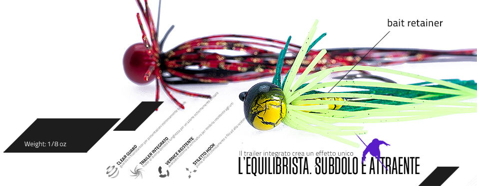 Immagine del prodotto Laboratorio L&#x27;equilibrista Microjig