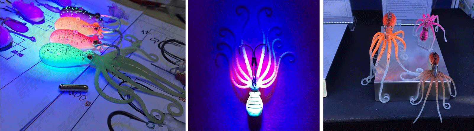 Immagine del prodotto Savage Gear 3D Octopus