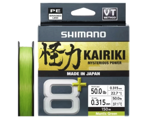 Immagine di Shimano Kairiki 8&#x2B;