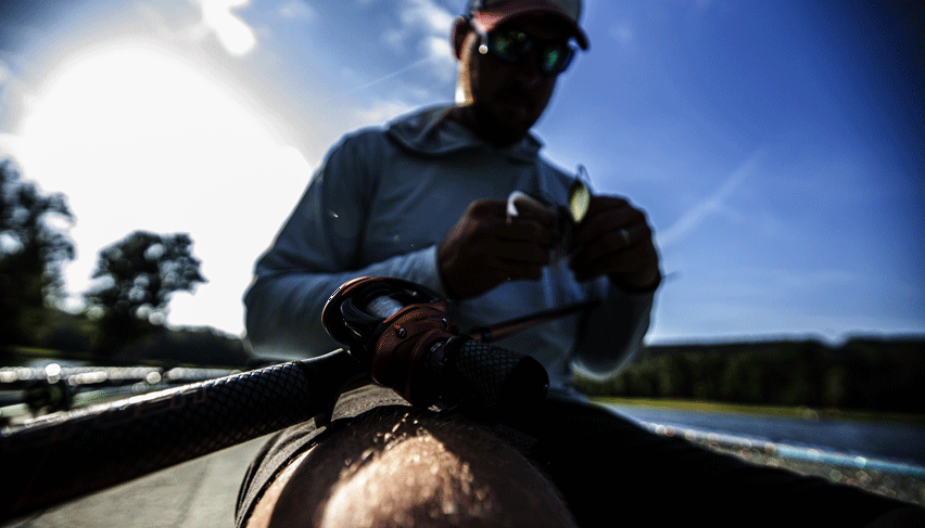 Immagine del prodotto Lew&#x27;s Mach Crush 2nd Gen casting