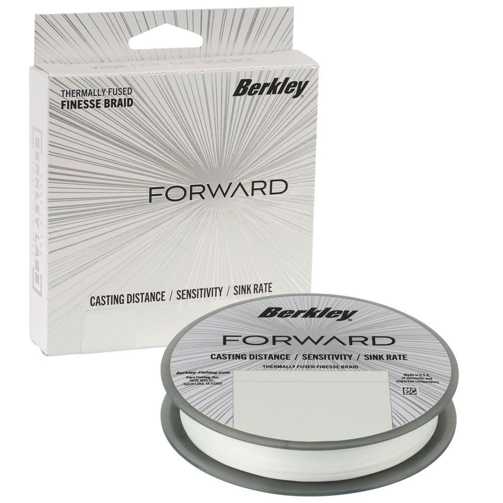 Immagine di Berkley Forward