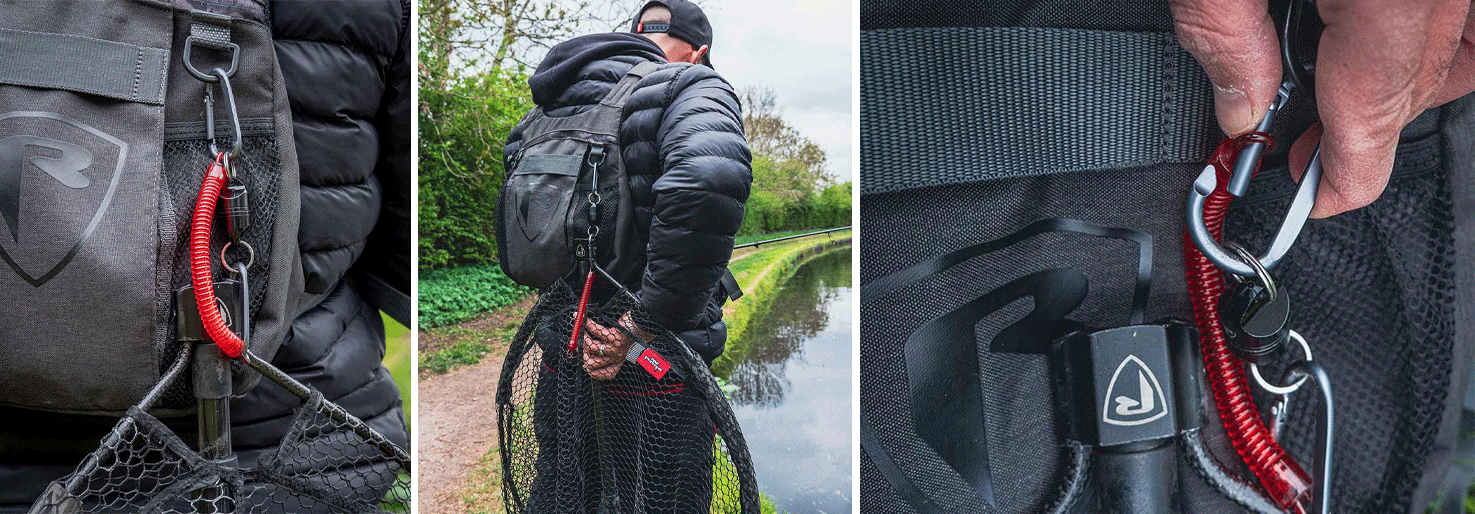 Immagine del prodotto Fox Rage Net Magnet