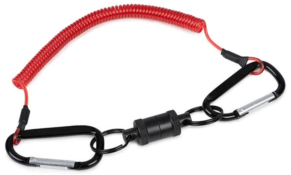 Bild von Fox Rage Net Magnet