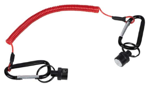 Bild von Fox Rage Net Magnet