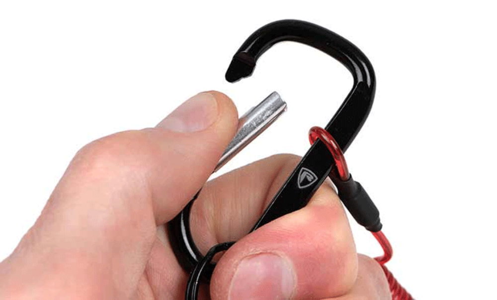 Bild von Fox Rage Net Magnet