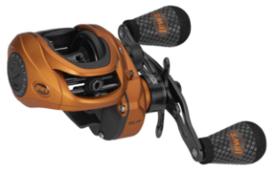 Bild von Lew&#x27;s Mach Crush 2nd Gen casting