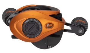 Bild von Lew&#x27;s Mach Crush 2nd Gen casting