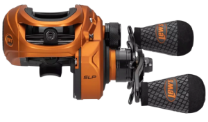 Bild von Lew&#x27;s Mach Crush 2nd Gen casting