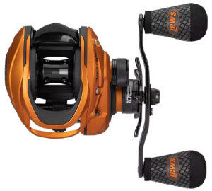 Bild von Lew&#x27;s Mach Crush 2nd Gen casting