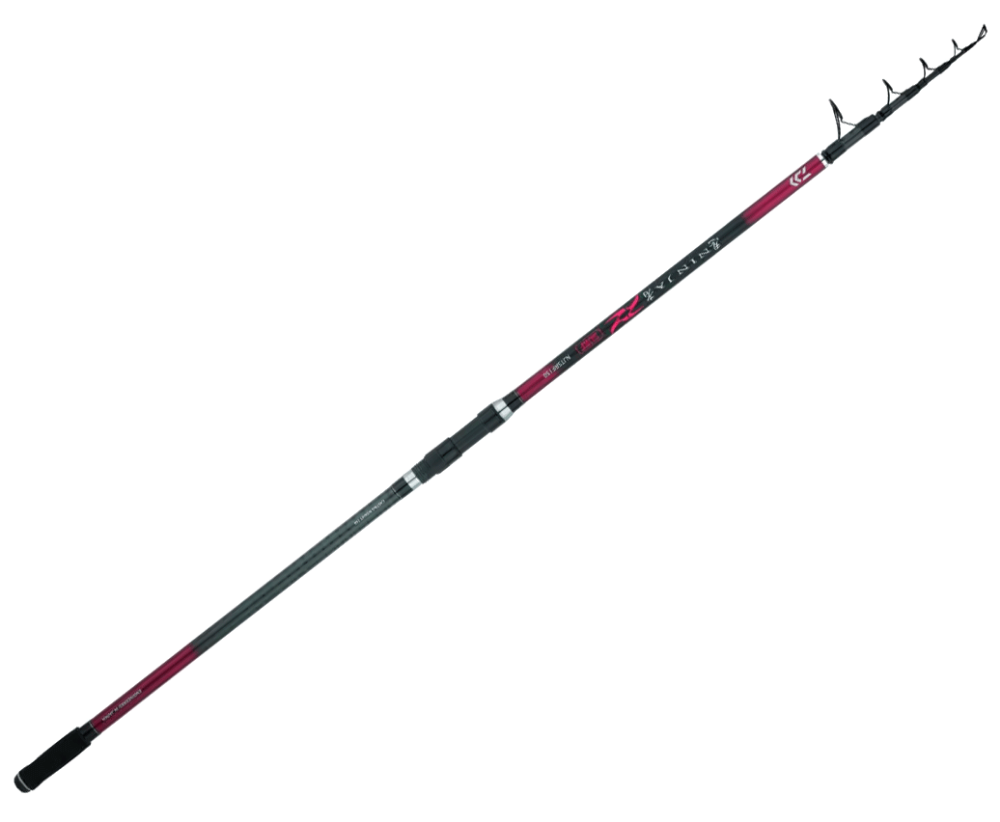 Bild von Daiwa Ninja Tele Surf
