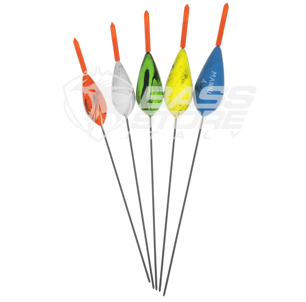 Bild von Manni Galleggianti Canazei