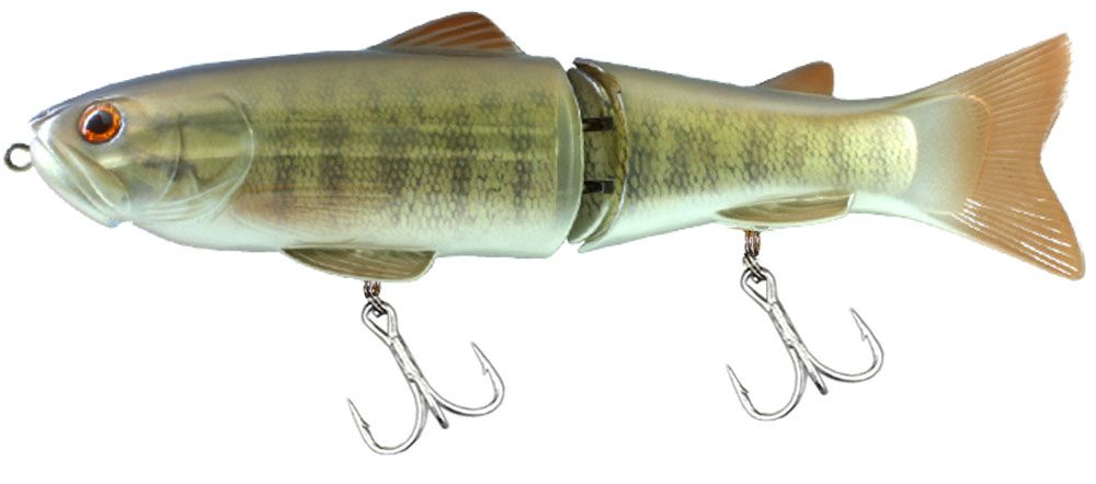 Immagine di Deps Slide Swimmer 250 swimbait