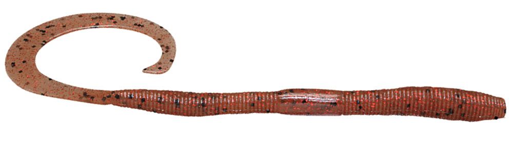 Picture of Jackall Bros Flick Curly