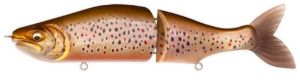 Megabass I-Slide187 R Intermediate Fa Rainbow Trout Megabass