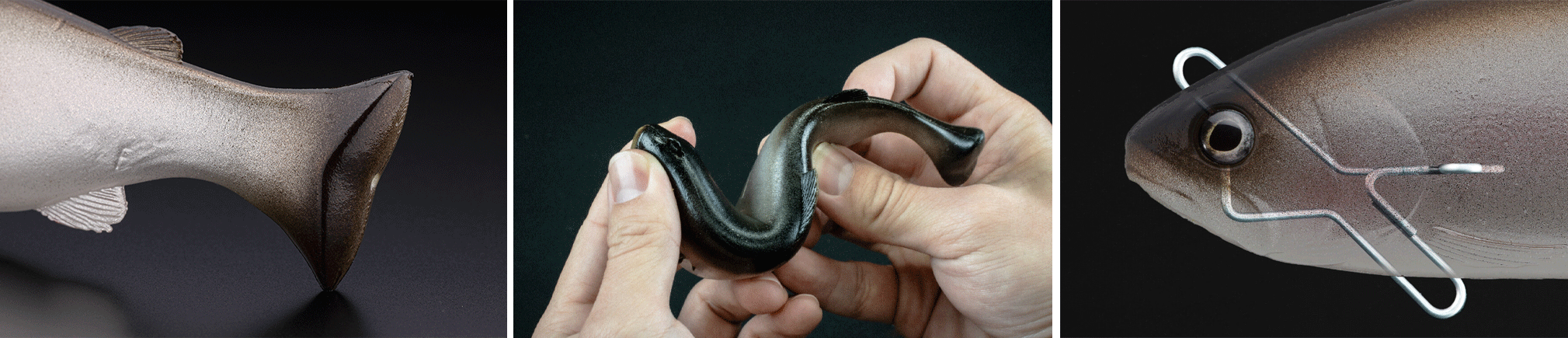 Immagine del prodotto Jackall Bros Vividus