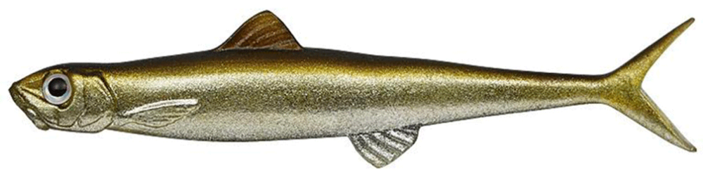 Imagen de Evergreen Last Ace 95F