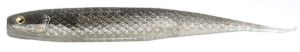 Raid Japan Super Fish Roller #0125 Smoke Shad Raid Japan