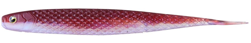 Raid Japan Super Fish Roller #048 Pearl Wakasagi Raid Japan