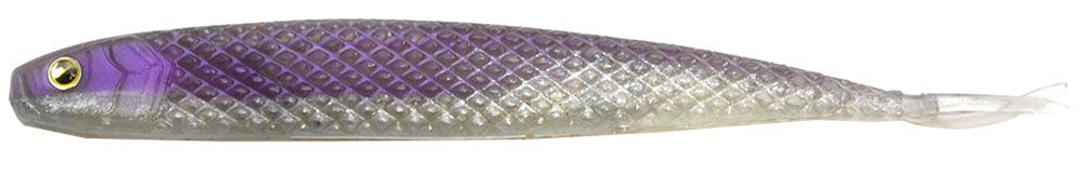 Raid Japan Super Fish Roller #117 Flash Wakasagi Raid Japan