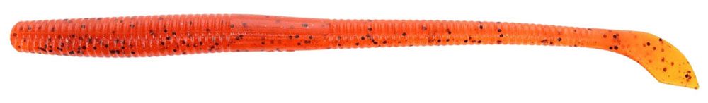 Gary Yamamoto Kut Tail #7-20-9003 Fire Craw Yamamoto Baits