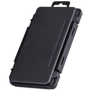 Immagine di Meiho Free Board Case