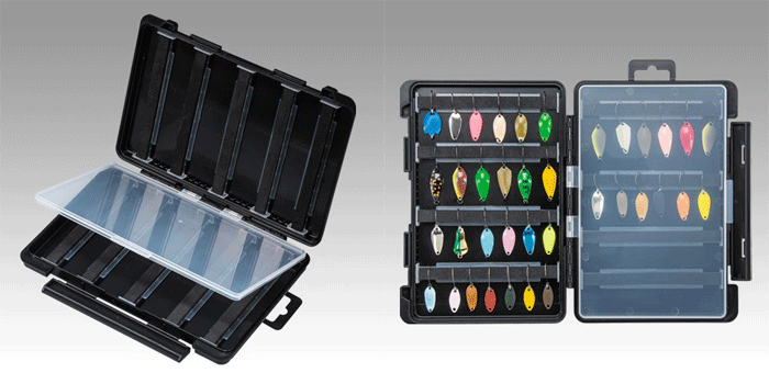 Immagine del prodotto Meiho Free Board Case