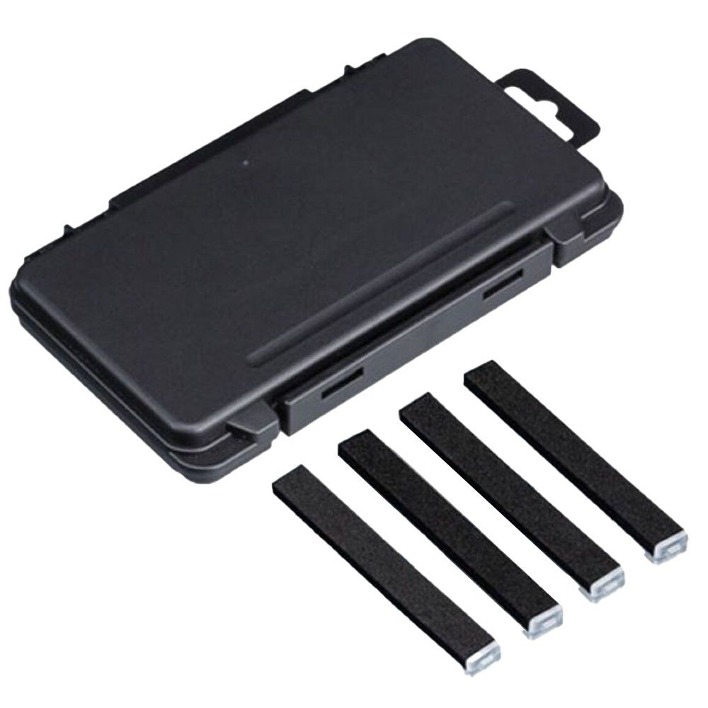 Immagine di Meiho Free Board Case