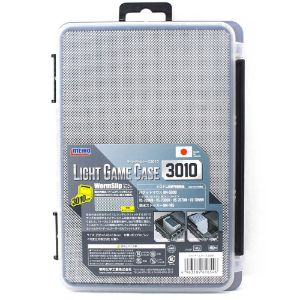 Immagine di Meiho Light Game Case 3010