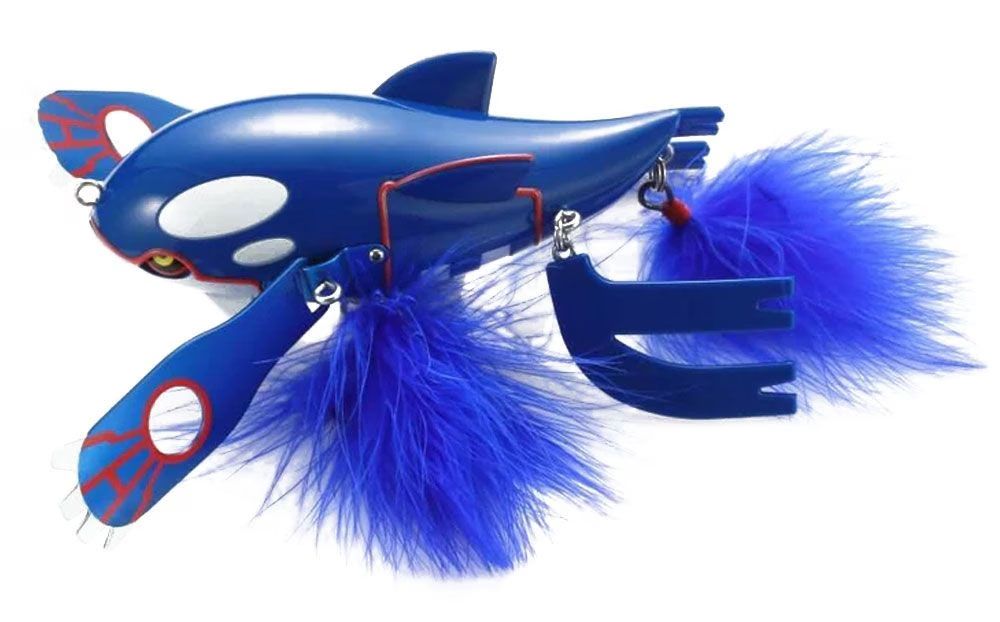 Immagine di DUO Pokemon Fishing 