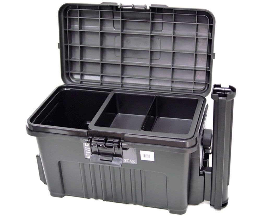 Immagine di Ring Star  Rod Holder RH-320