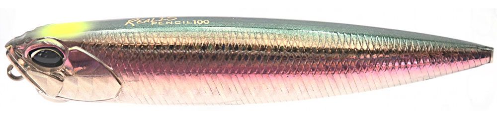 Imagen de DUO Realis Pencil Italy Custom