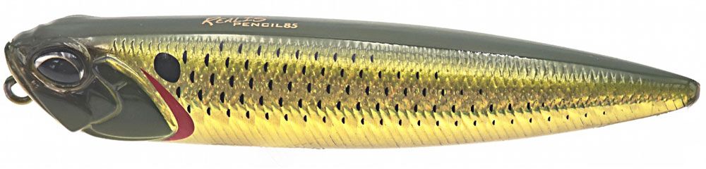 Imagen de DUO Realis Pencil Italy Custom