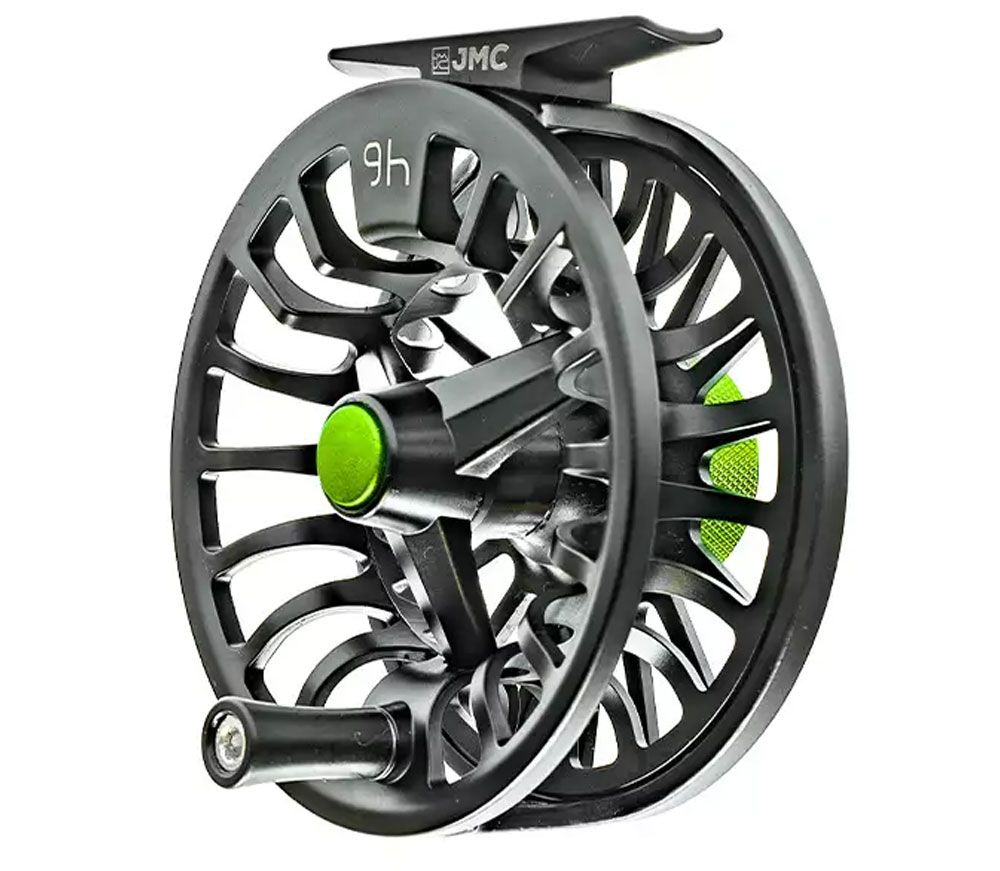 Imagen de JMC Revolution LT