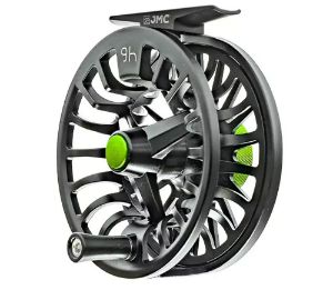 Image de JMC Revolution LT