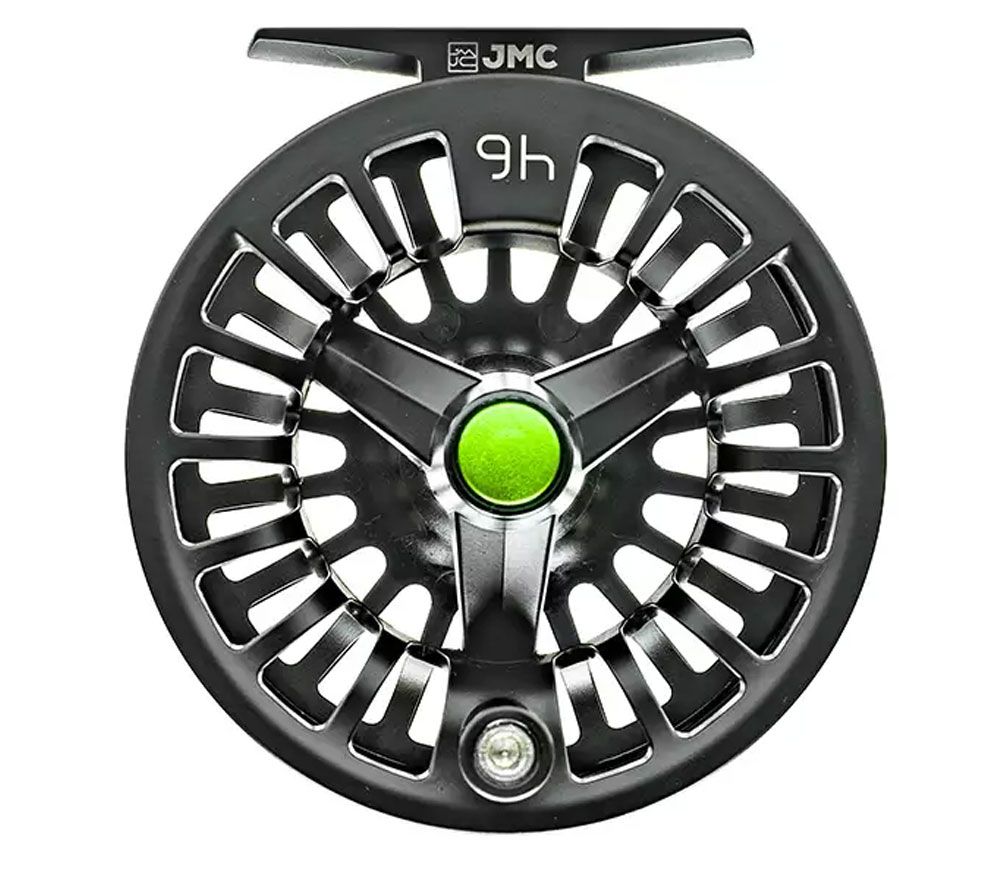 Imagen de JMC Revolution LT