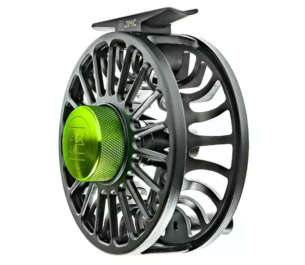 Imagen de JMC Revolution LT