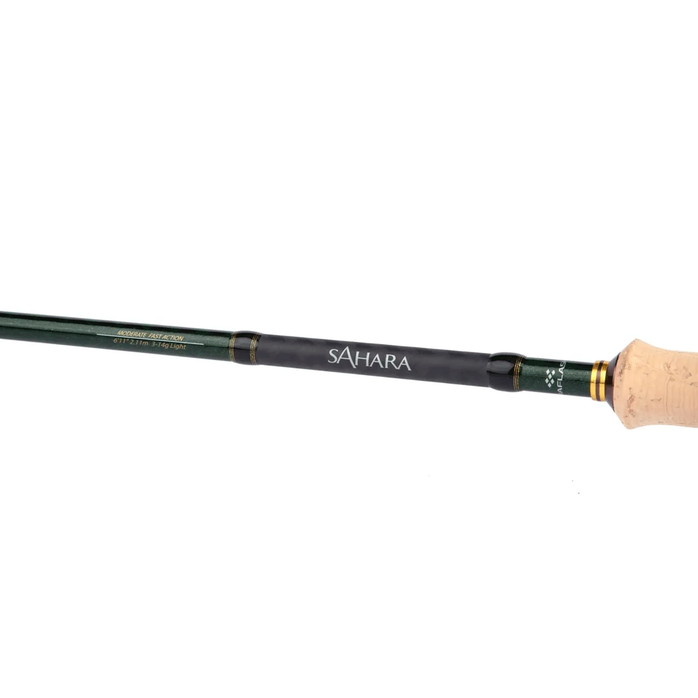 Immagine di Shimano Sahara Spinning