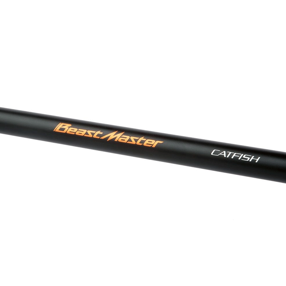 Bild von Shimano Beastmaster Catfish AX spinning