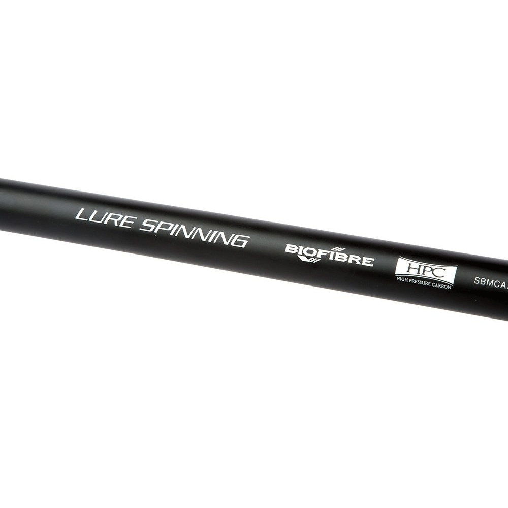 Bild von Shimano Beastmaster Catfish AX spinning