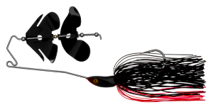 Immagine di Elitelure Nebulosa Double Rough