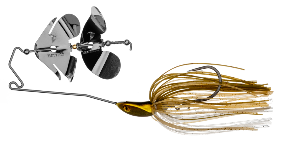 Bild von Elitelure Nebulosa Double Rough