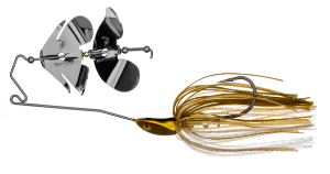 Bild von Elitelure Nebulosa Double Rough