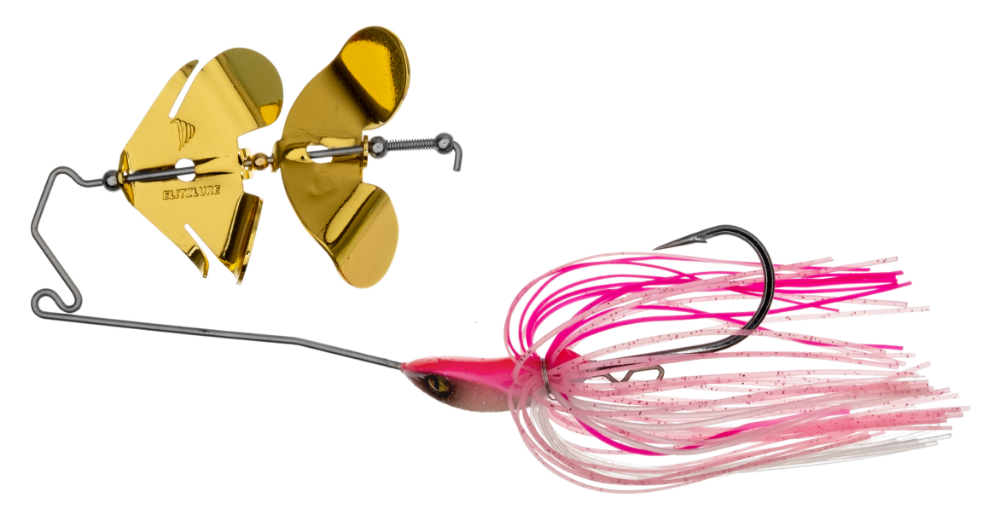 Bild von Elitelure Nebulosa Double Rough