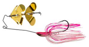 Bild von Elitelure Nebulosa Double Rough