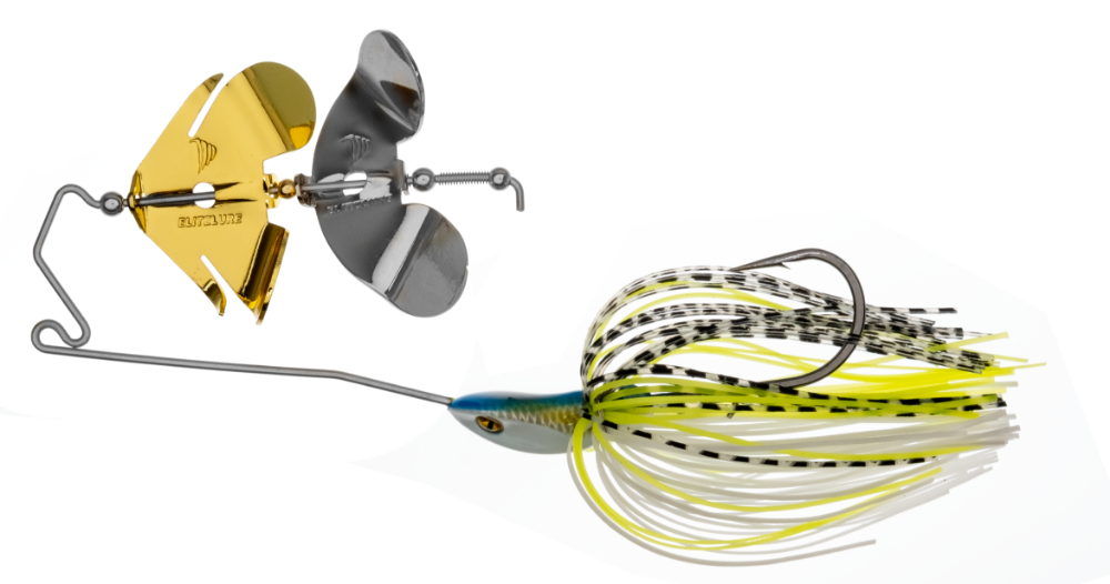 Bild von Elitelure Nebulosa Double Rough